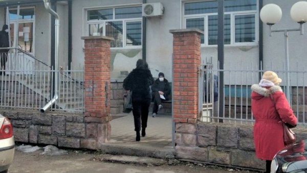 У БОЛНИЦИ 5, ЗАРАЖЕНО 39 ОСОБА: Епидемиолошка ситуација у Пиротском округу