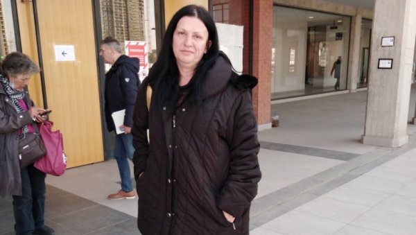 СУПРУГА УБИЈЕНОГ ЈЕРЕМИЋА ПОСЛЕ ПРЕСУДЕ: Да ли су сви кривци осуђени?