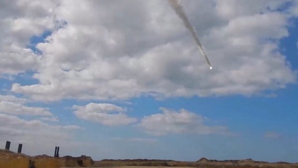 ВАЗДУХОПЛОВСТВО ЈЕ ОБЈАСНИЛО: Зашто је Руска Федерација променила тактику ракетног удара