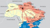УКРАЈИНА ВИШЕ НЕЋЕ ПОСТОЈАТИ? Председник Државог савета Крима: На политичкој мапи Појавиће се три нове државе