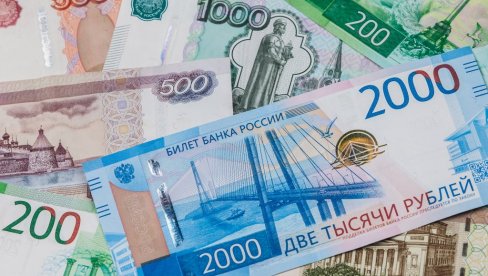 РУСИЈА ПЕТА НАЈБРЖЕ РАСТУЋА ЕКОНОМИЈА У Г20: Ево колики је раст руске економије
