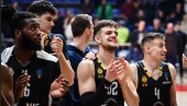 VAŽNO SAOPŠTENJE! Partizan se oglasio pred duel sa Bursom