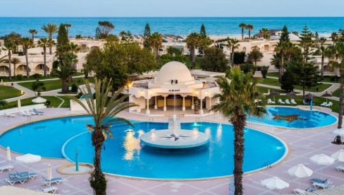 BLISTAVO SUNCE, NEPREGLEDNA SAHARA: Tunis dodajte obavezno na listu mesta koja morate posetiti