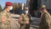 BRUKA I SRAMOTA U CRNOJ GORI: Srpskim oficirima zabranjeno da polože venac, Radulović se pravda vojnom vežbom