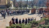 POČAST HRABRIM BORCIMA I u Vrnjačkoj Banji obeležena godišnjica NATO bombardovanja