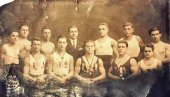 RVAČI POZLATILI NOVI SAD : Naš najtrofejniji olimpijski sport u srpskoj Atini postoji već 100 godina