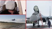 NOVI KORAK U SARADNJI RUSIJE I IRANA: Teheran od Mosvke kupuje avione Su-35