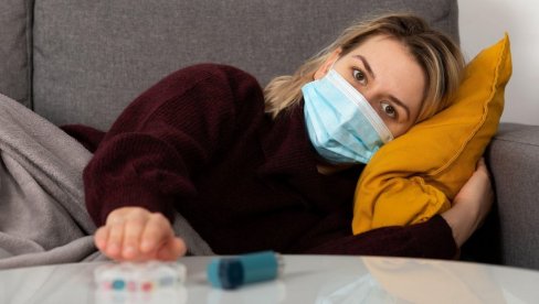 PROLEĆNO POGORŠANJE: Upozorenje za astmatičare - počela sezona alergija, pazite se napada!