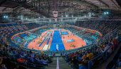 NJIMA SE BAŠ NE DA: Treći put odloženo Svetsko atletsko prvenstvo u dvorani