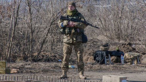 ЗАПАДНИ АНАЛИТИЧАРИ: Украјина више нема снаге, следи руска офанзива великих размера на Полтаву и Крематорск