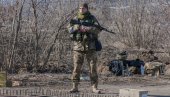 РАТ У УКРАЈИНИ:  Жестоке борбе у Донбасу, руска војска спрема велико окружење; Украјински МиГ-29 избегао уништење у Одеси  (ВИДЕО)