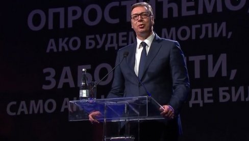 SRBIJA ĆE ČUVATI SVOJU SLOBODU: Najnoviji video i moćna poruka predsednika Vučića