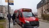 UVEDENE LINIJE 64, 87A I 313: Proširena mreža autobusa, žitelji delova Zvezdare, Čukarice i Grocke imaće bolji javni prevoz