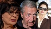 TO JE BILA JAVNA TAJNA Nada Obrić o ljubavnoj aferi Miroslava Ilića - iznela detalje: Nije humano
