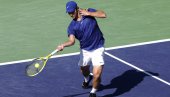 KECMANOVIĆ DOBIO PROTIVNIKA: Srbin u ponedeljak protiv domaćeg tenisera na mastersu u Majamiju