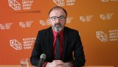 SVETSKI GEOPOLITIČKI KONTEKST RATA U UKRAJINI: Pogledajte predavanje Saše Adamovića na jutjub kanalu KCNS (VIDEO)