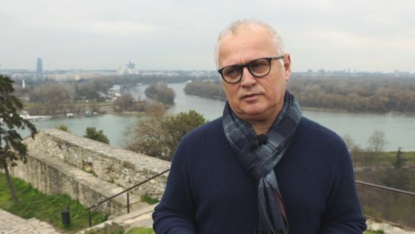 ВЕСИЋ НАЈАВИО: До 2030. Београд ће добити седам нових мостова