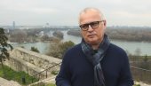 VESIĆ NAJAVIO: Do 2030. Beograd će dobiti sedam novih mostova (VIDEO)