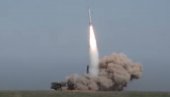 GUVERNER MARČENKO: Tri rakete pogodile područje blizu Odese