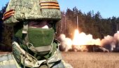 POGLEDAJTE - ISKANDERI UDARAJU PO UKRAJINSKIM POZICIJAMA: Rad balističkih raketa na zapadnom frontu (VIDEO)