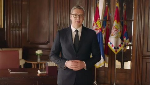 LOPARE UZ PREDSEDNIKA: Načelnik opštine pozvao građane da podrže Vučića i SNS