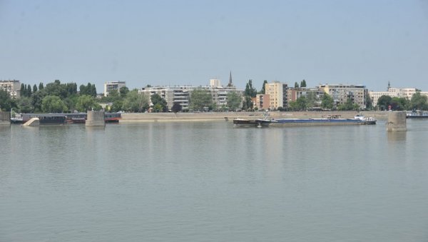 PARTS OF NOVI SAD WITHOUT WATER: Works on connecting the shopping center reduced the pressure in the pipes