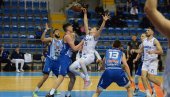 DUEL STARIH RIVALA: U Kraljevu košarkaši Sloge dočekuju Metalac iz Valjeva