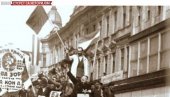 СУСРЕТ СА ИСТОРИЈОМ, ПРЕВРАТ НАРОДА ЗА ОДБРАНУ ЧАСТИ, СЛОБОДЕ И ДОМОВИНЕ: Пуч у Југославији 27. марта 1941. примљен са усхићењем у Европи