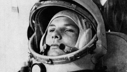 SEĆANJE NA DAN KADA JE GAGARIN POLETEO U SVEMIR: U svetu se danas obeležava Dan kosmonautike