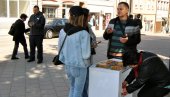 СТОП ДИВЉИМ ШЉУНКАРАМА: У Зворнику одржана улична акција активиста за заштиту Дрине