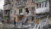 НАПАДНУТА ЖЕЛЕЗНИЧКА СТАНИЦА У ДНР: Погинуо цивил
