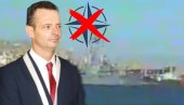 SCENA KOJA JE ŠOKIRALA NATO 99: Grk okrenuo brod, odbio da učestvuje u bombardovanju - prethodno se čuo sa sveštenikom (VIDEO)