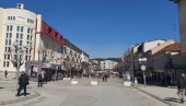 U PRITVORU DA NE BI POBEGAO: Državljanin BIH uhapšen u Beranama zbog nasilja u porodici