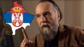 ALEKSANDAR DUGIN: Mi, Rusi, Srbima DUGUJEMO Kosovo - oni su jedini ratovali protiv Zapada, primili udarce namenjene nama