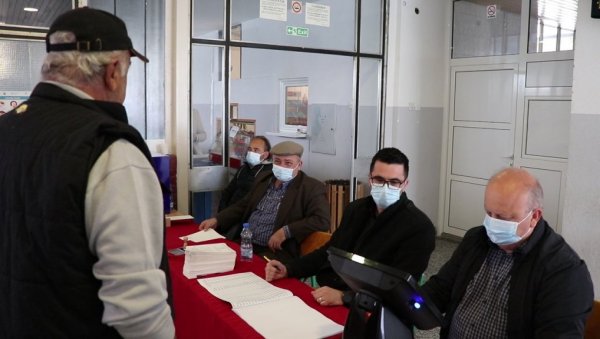 ЛОКАЛНИ ИЗБОРИ У УЛЦИЊУ: У оптицају пет изборних листа