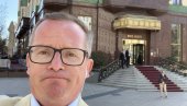 KO JE AUSTRIJANAC KOJI ŽELI DA PREIMENUJE HOTEL MOSKVA? Poreklom Albanac - lobira za lažnu državu i protiv Rusije u Kine