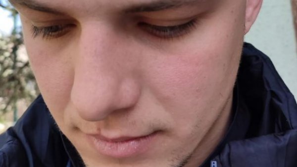 НАПАДНУТ ЧЛАН СНС-а у ГРОЦКОЈ: Огласила се странка - Ђиласове присталице виде спас за сопствени пораз на предстојећим изборима у насиљу