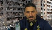 TEŠKO JE, NE BI SMELO... Ibrahimović otkrio šta misli o RATU u Ukrajini