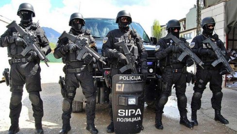 СТАНОВЕ ПРЕТВАРАЛИ У ЈАВНЕ КУЋЕ: СИПА ухапсила осумњиченог за ратне злочине над Србима