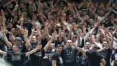 BUM! Partizan potvrdio: NBA pojačanje, Željko Obradović doveo čoveka sa kojim je osvojio Evroligu