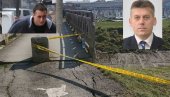 SIPA ZNALA DA PRATE NAČELNIKA: Osumnjičeni Miljatović za ubistvo dobio kaparu