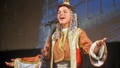 PAVLINA IZ ORAHOVCA UOČI NASTUPA U MOSKVI NA DAN POBEDE: Pevaću s ponosom i strahopoštovanjem prema Rusiji (VIDEO)