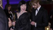 DODELA OSKARA 2022: Muzička drama o gluvonemoj porodici je film godine, Dina odnela najviše nagrada