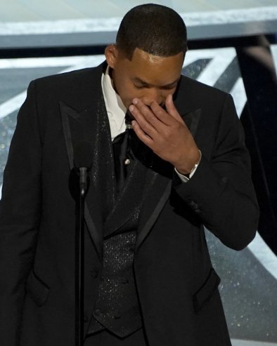 ВИЛ СМИТ ЗАВРШИО НА СУДУ: Понашао се као предатор и намерно ме припремао за даље сексуално искоришћавање