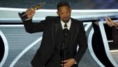 ОГЛАСИЛА СЕ АКАДЕМИЈА: Да ли би Вил Смит могао да изгуби Оскара због шамара