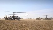 БРИТАНСКИ ТЕЛЕГРАФ ТВРДИ: Кина испоручује Русији хеликоптере, дронове, другу опрему