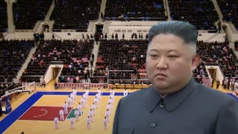BIZARNA PRAVILA: Severna Koreja promenila košarku - evo kako se igra u toj zemlji