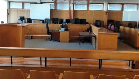 ПОНОВО НА ГЛАСАЊЕ У ВЕЛИКОМ ТРНОВЦУ: Управни суд усвојио жалбу Албанаца