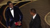 SKANDAL KAKAV SE NE PAMTI: Vil Smit ošamario voditelja na dodeli Oskara, a svi pričaju o reakciji NBA asa, Stefa Karija (VIDEO)