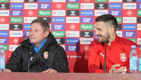 СРАМОТА ЈЕ ШТА ТАДИЋ ПРИЧА! Легендарни фудбалер је рекао Пиксију да га избаци из репрезентације